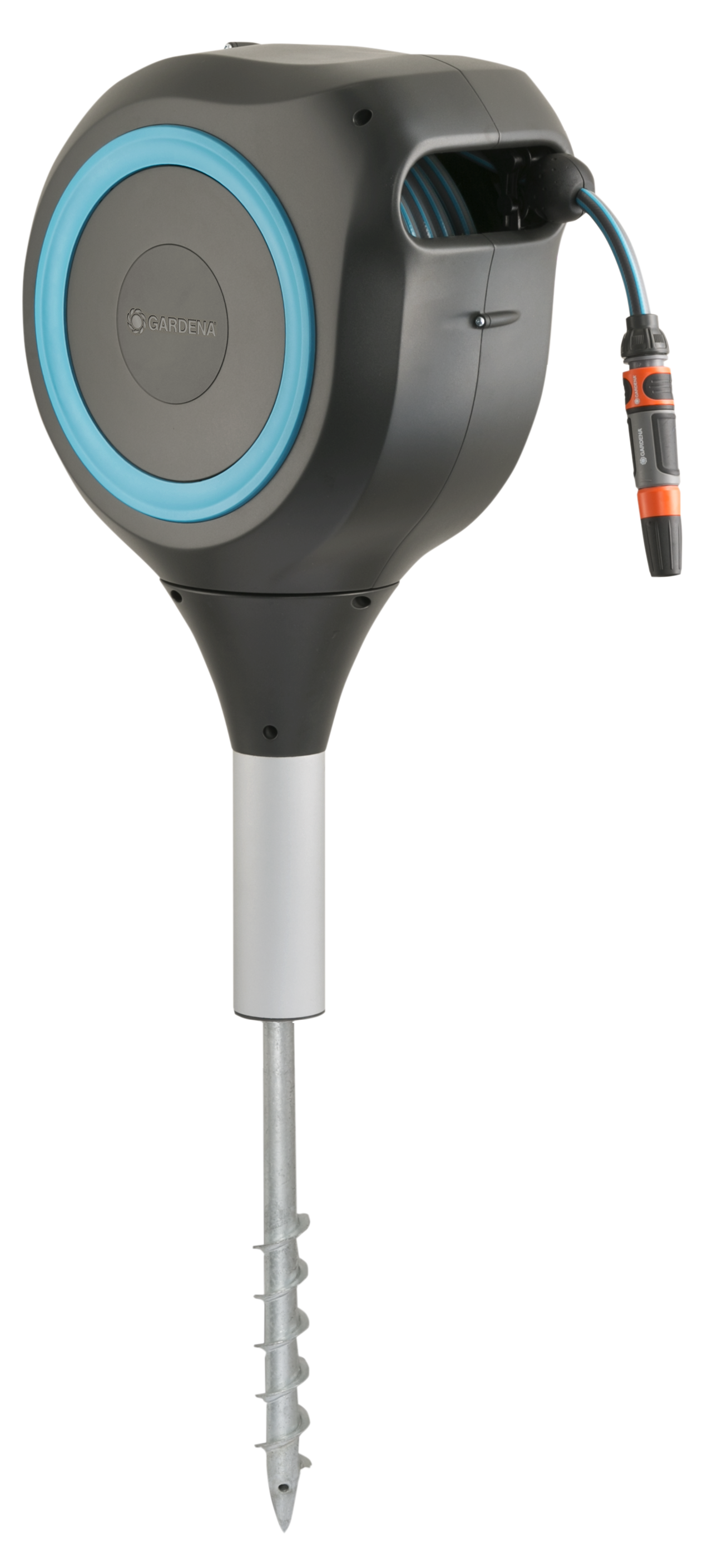 RollUp M Kerti t&ouml;mlődoboz