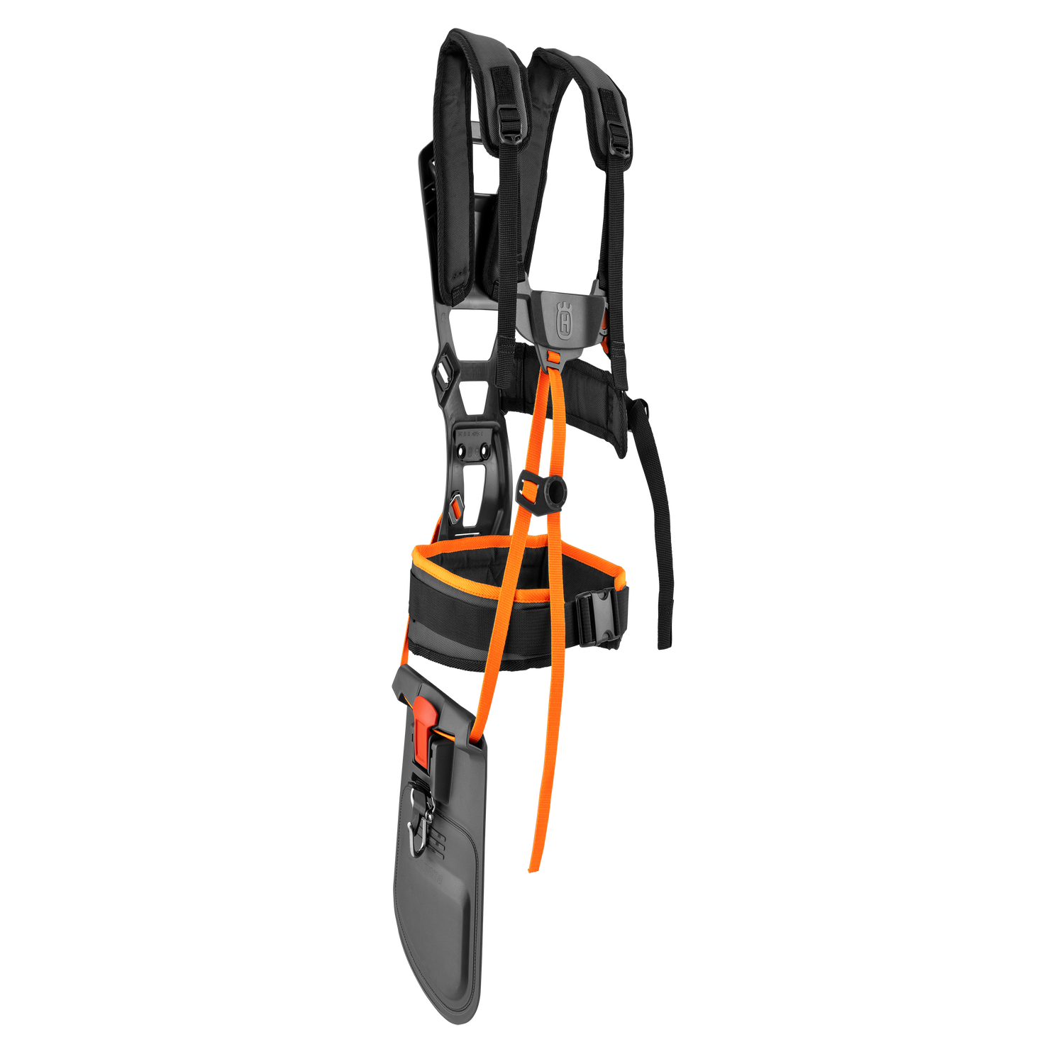 Husqvarna Tragegurt Balance X2 für Motorsensen / 547776001 - Image 2