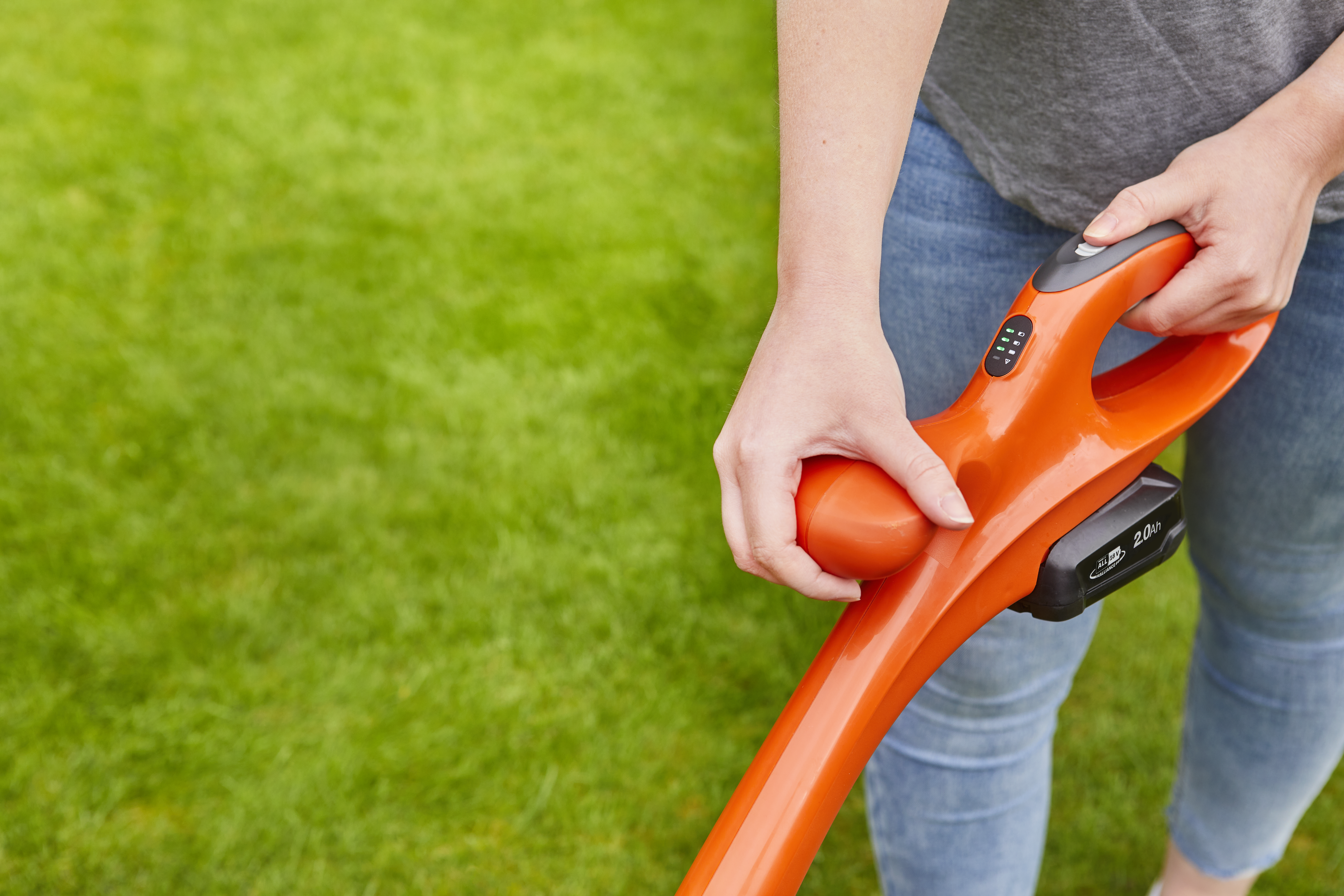 18V EasiTrim 250 KIT 2.0