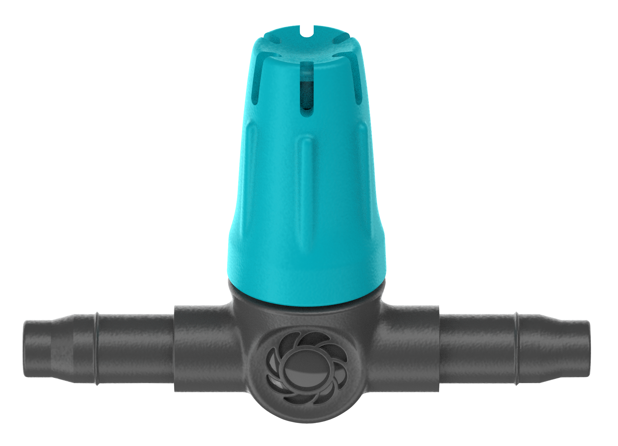 Small Area Spray Nozzle