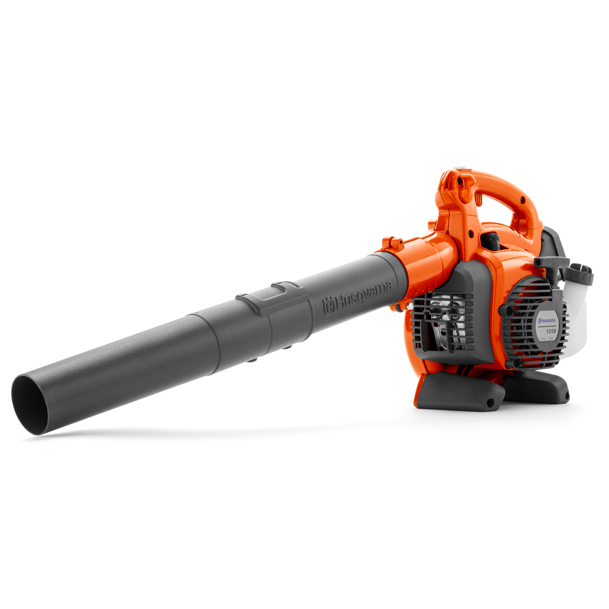 HUSQVARNA 125B Main Image