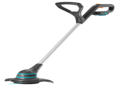 GARDENA battery trimmer SmallCut Li-23R, 23 cm cutting diameter, with charger