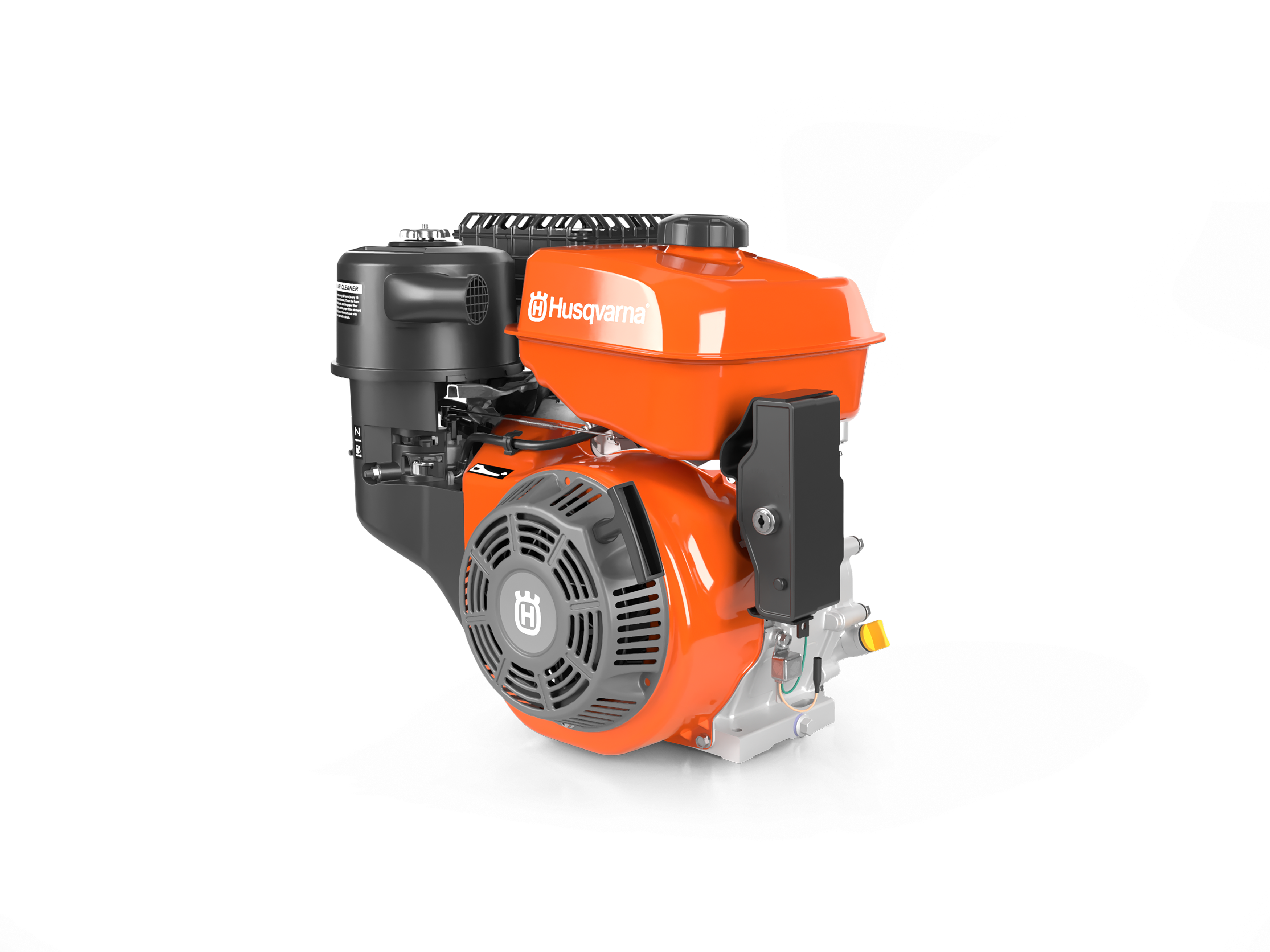 Husqvarna HH 498E