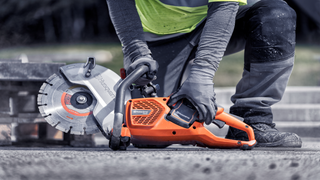 ELITE-CUT S35 BAT K540i BLi-X