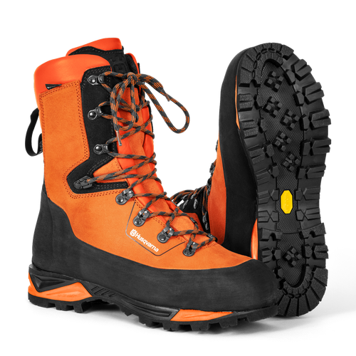 Schutzstiefel Technical 24m/s