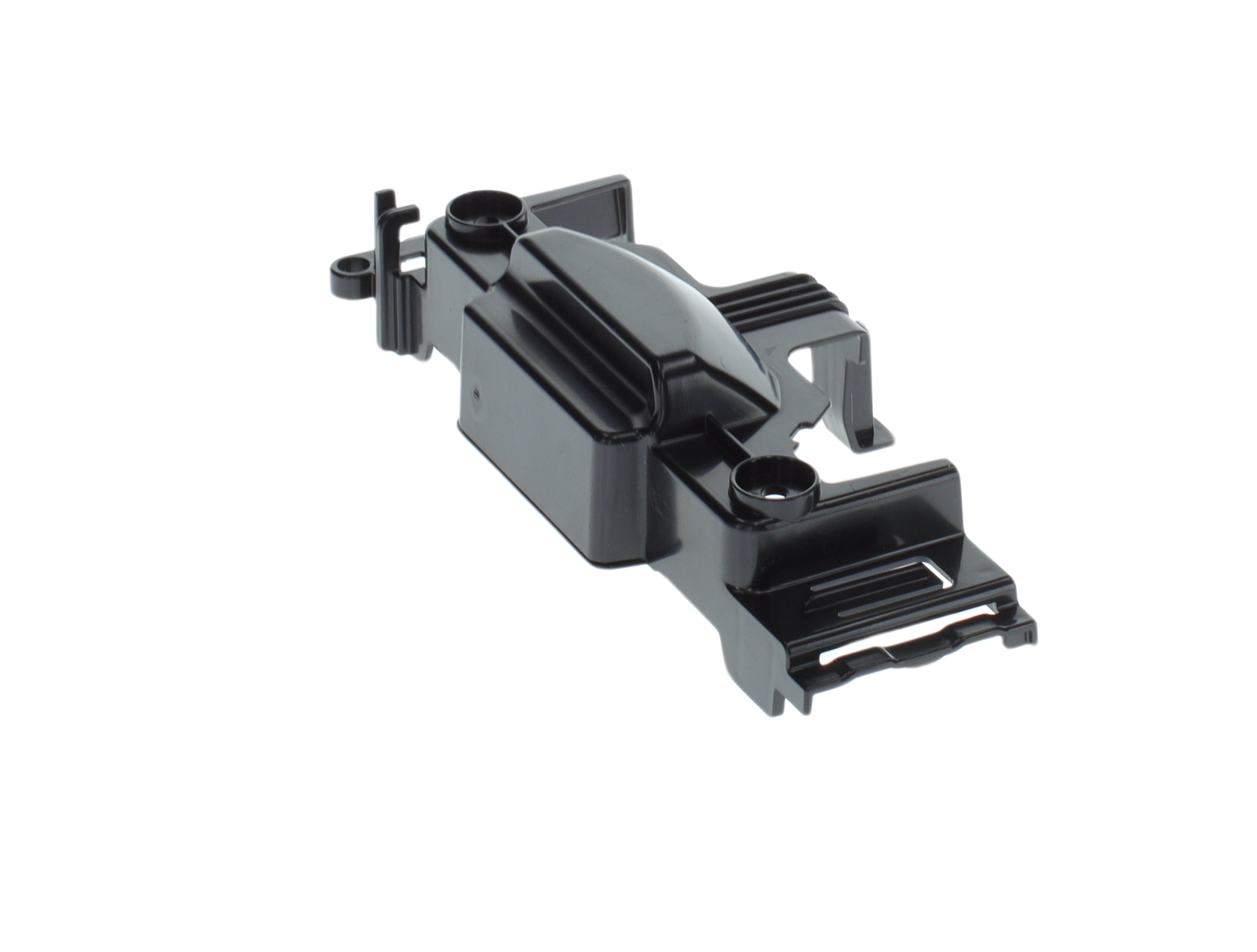 Holder cable and weight