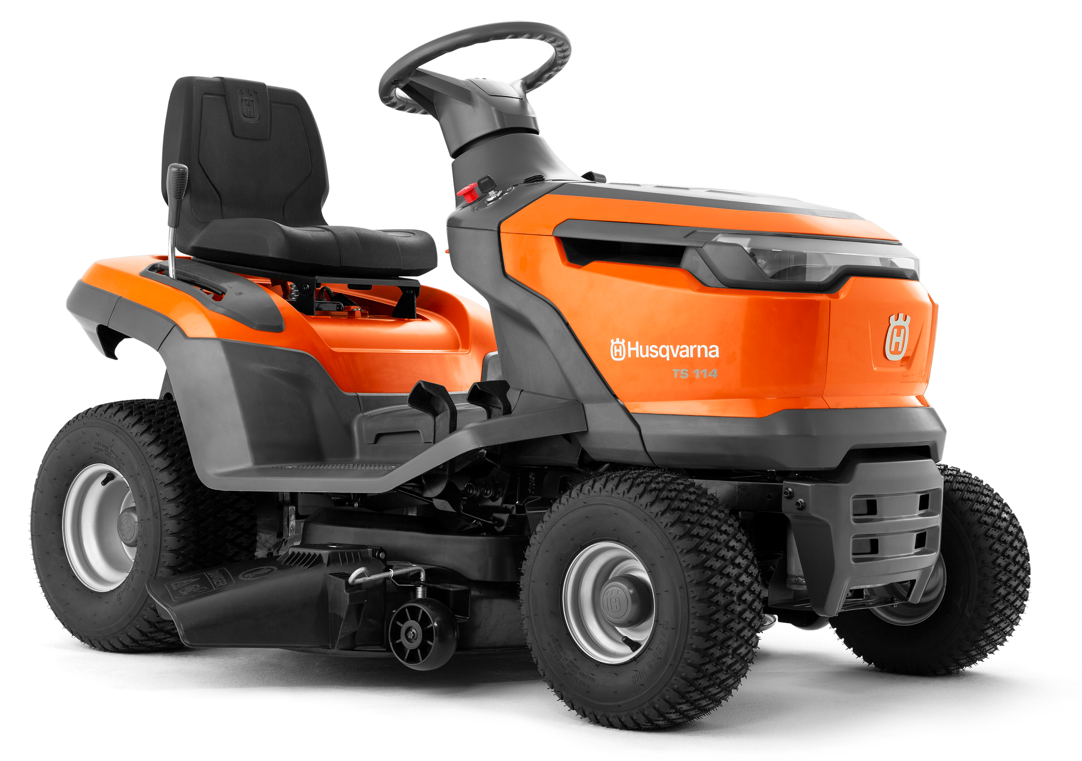 Husqvarna TS 114
