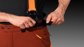 Adjust, Technical Extreme housut
