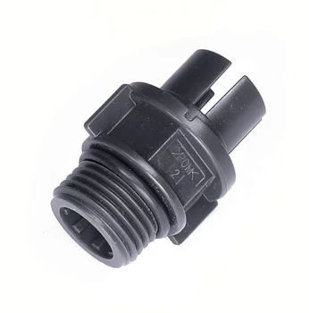 Anschlusshülse mit O-Ring