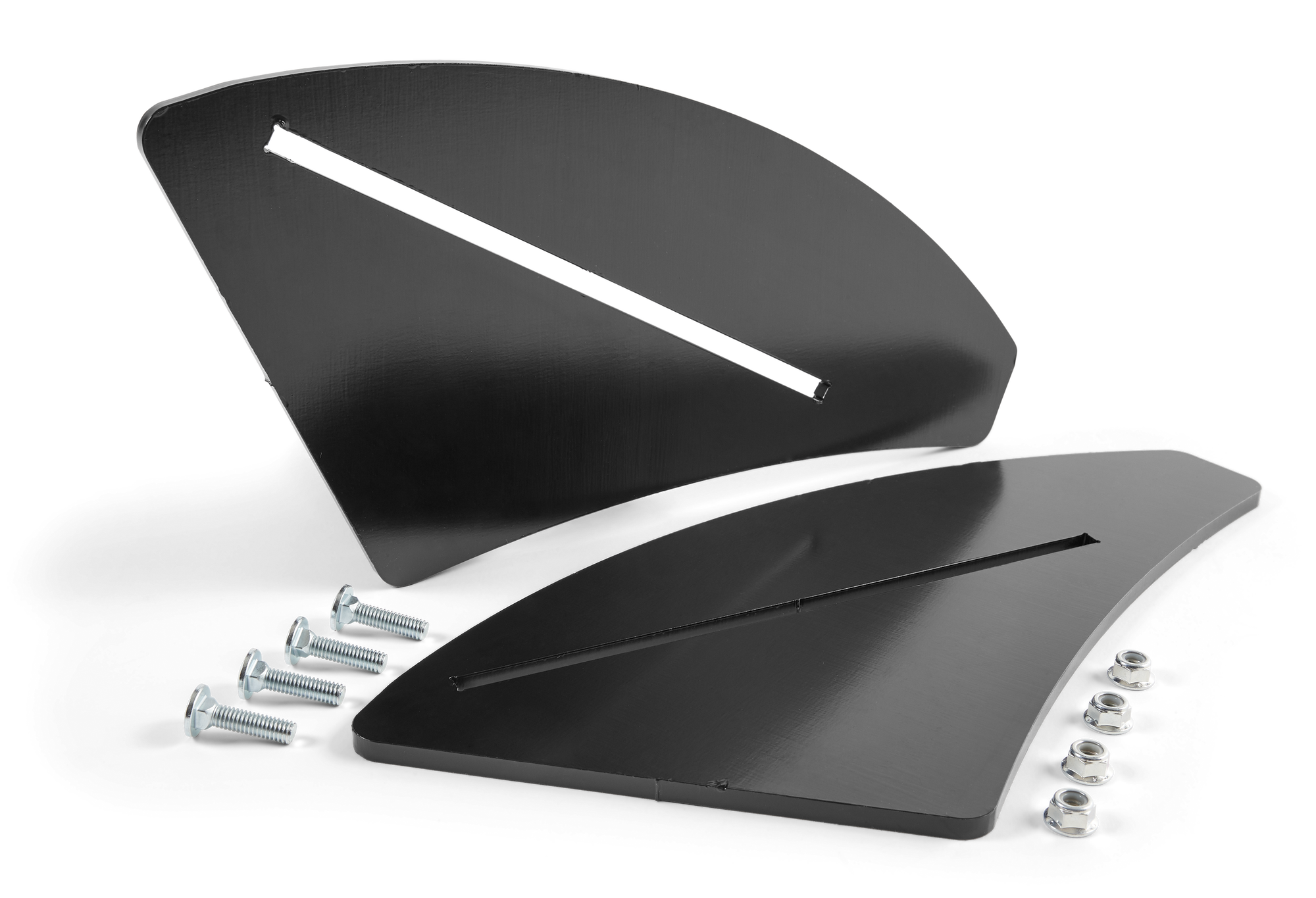 Snow Weight Kit for dual stage snow throwers. Main Image