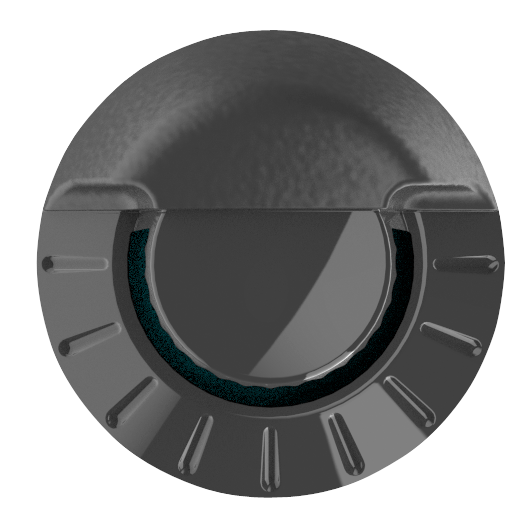 Rozpra&scaron;ovac&iacute;ia tryska 180&deg;