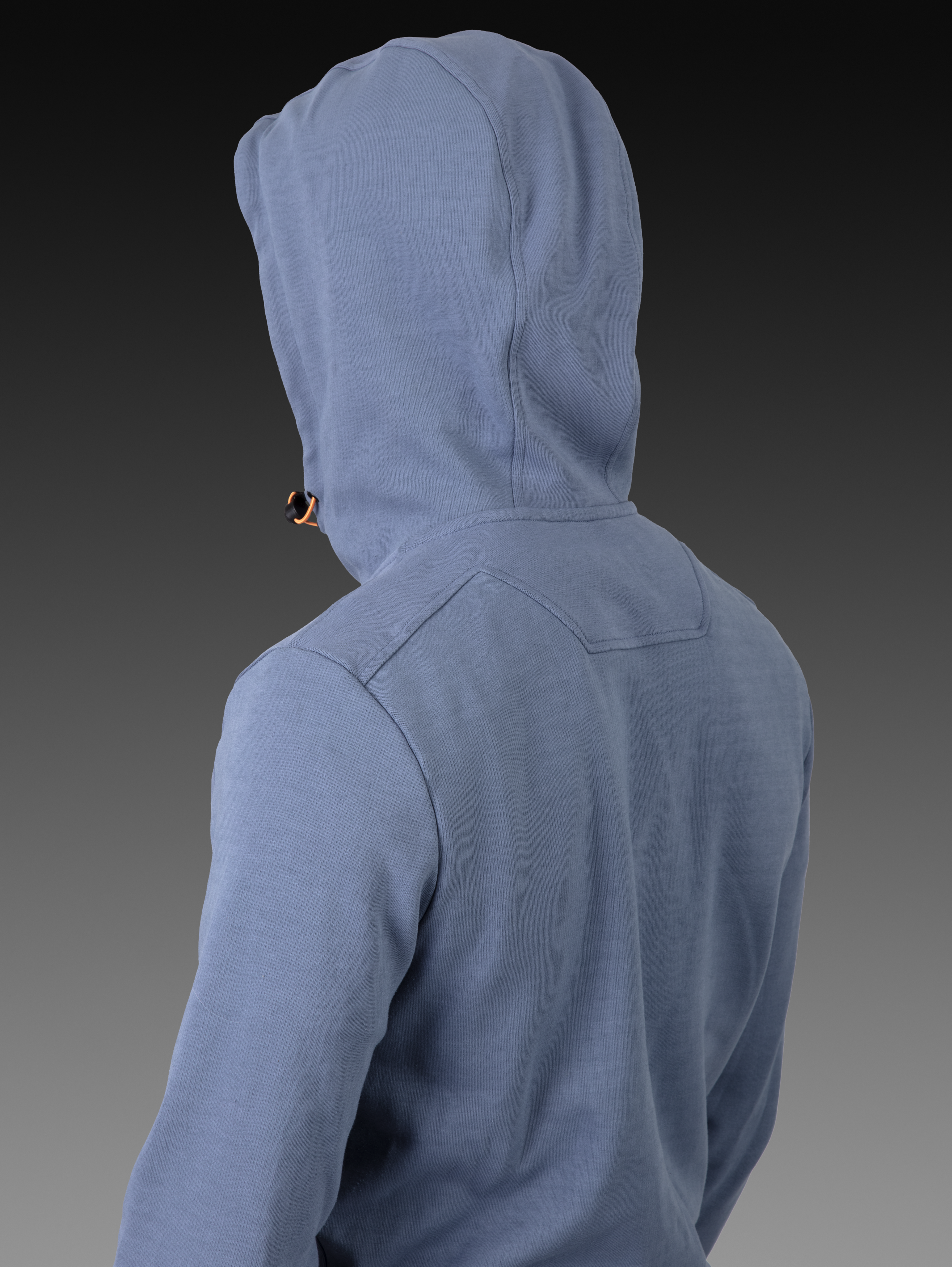 Měkká kapuce
