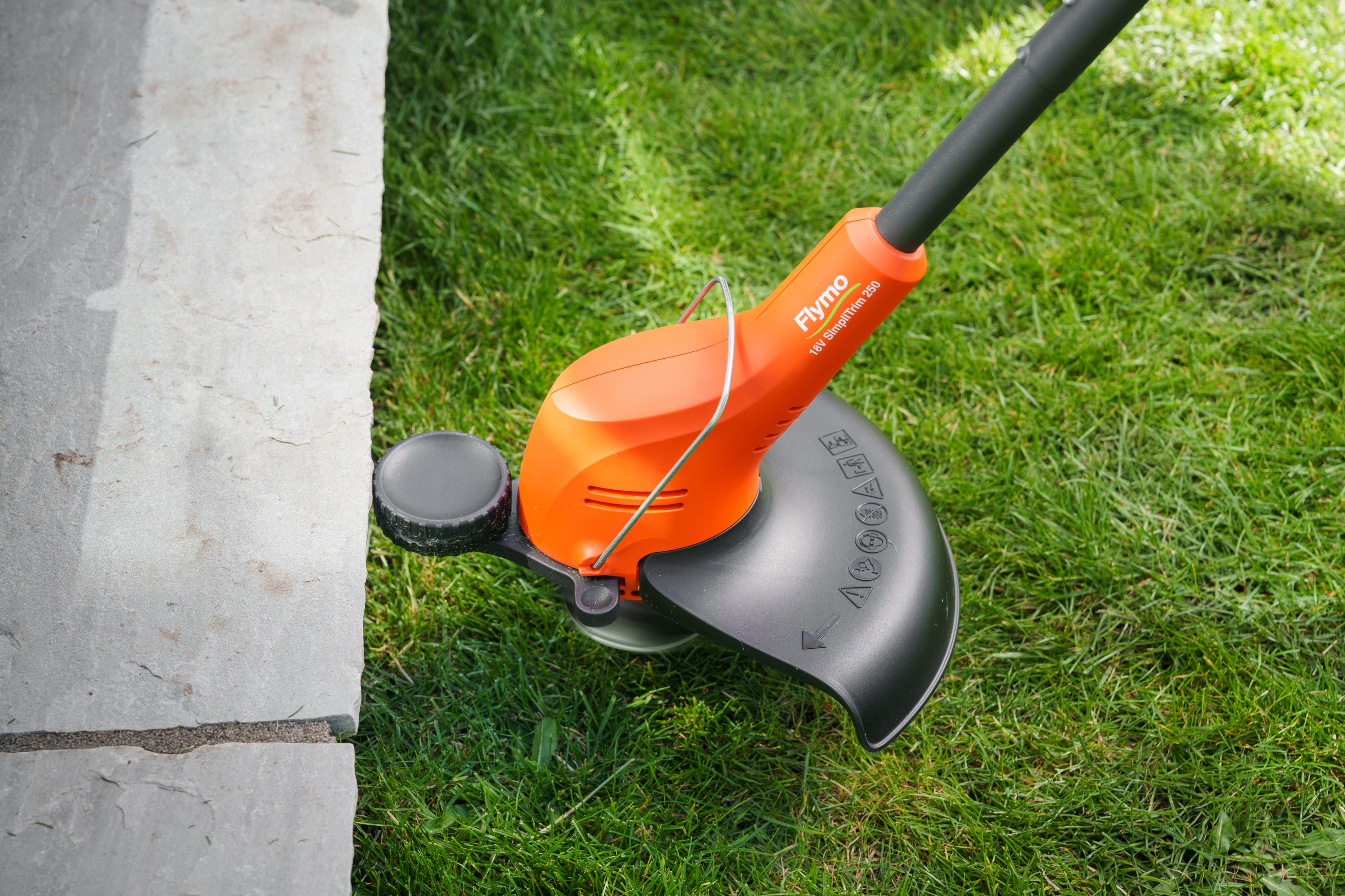 18V SimpliTrim 250 KIT 2.0