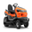 Kerti traktor TS 220T