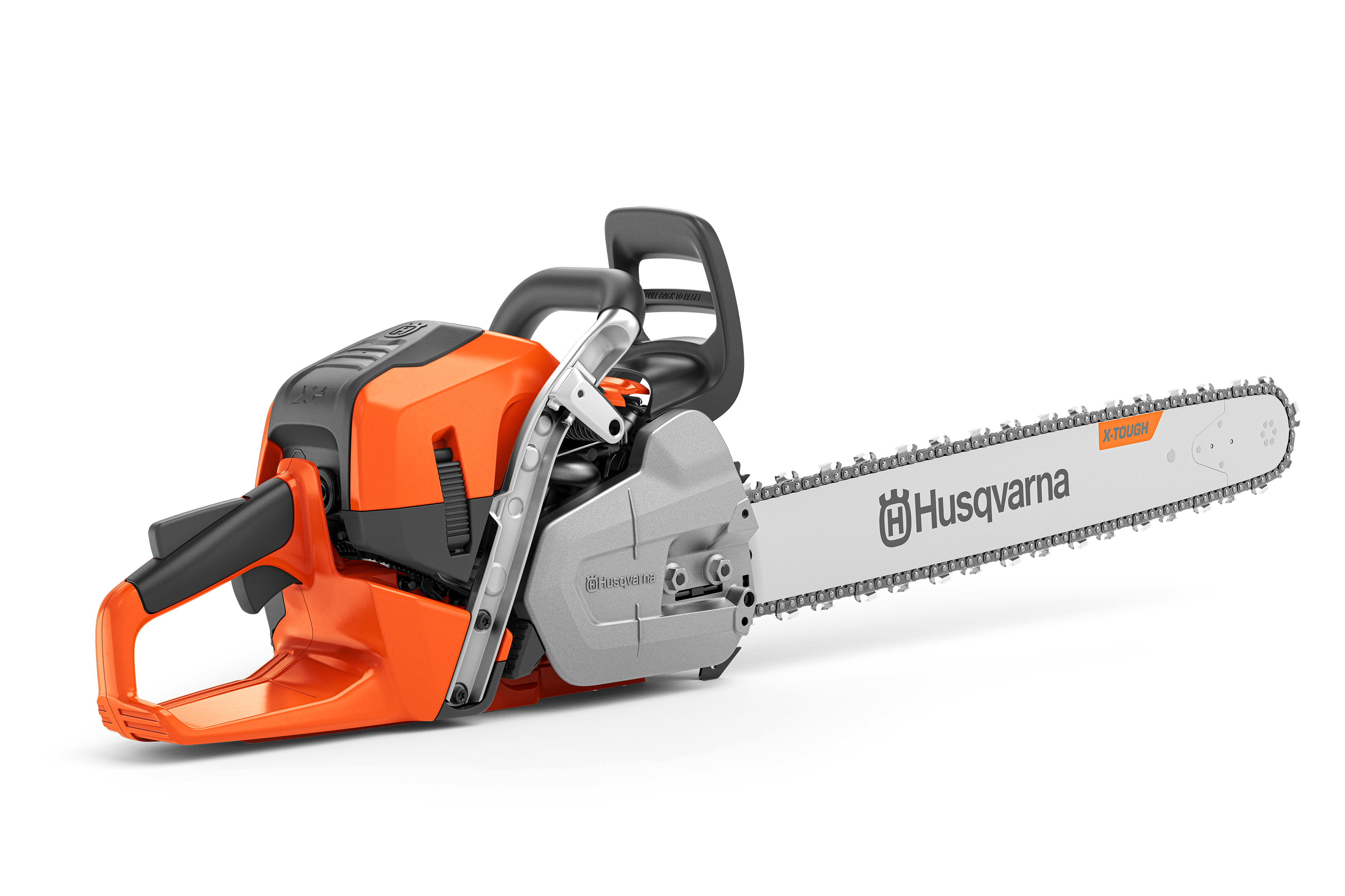 Husqvarna 564 XP® Fuel Inject — fotografie 2