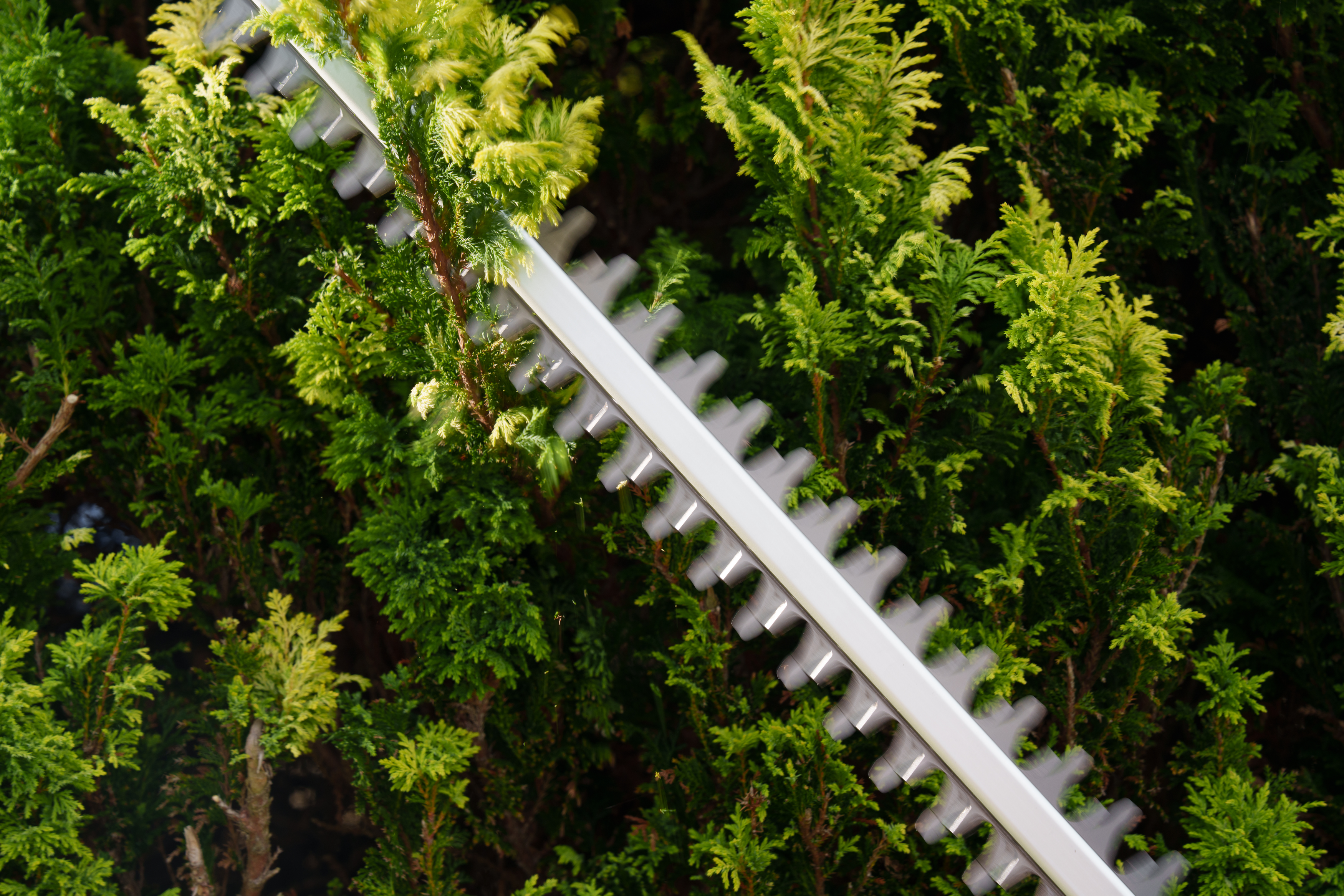 18V SimpliCut 550 (Solo - without battery and Charger)