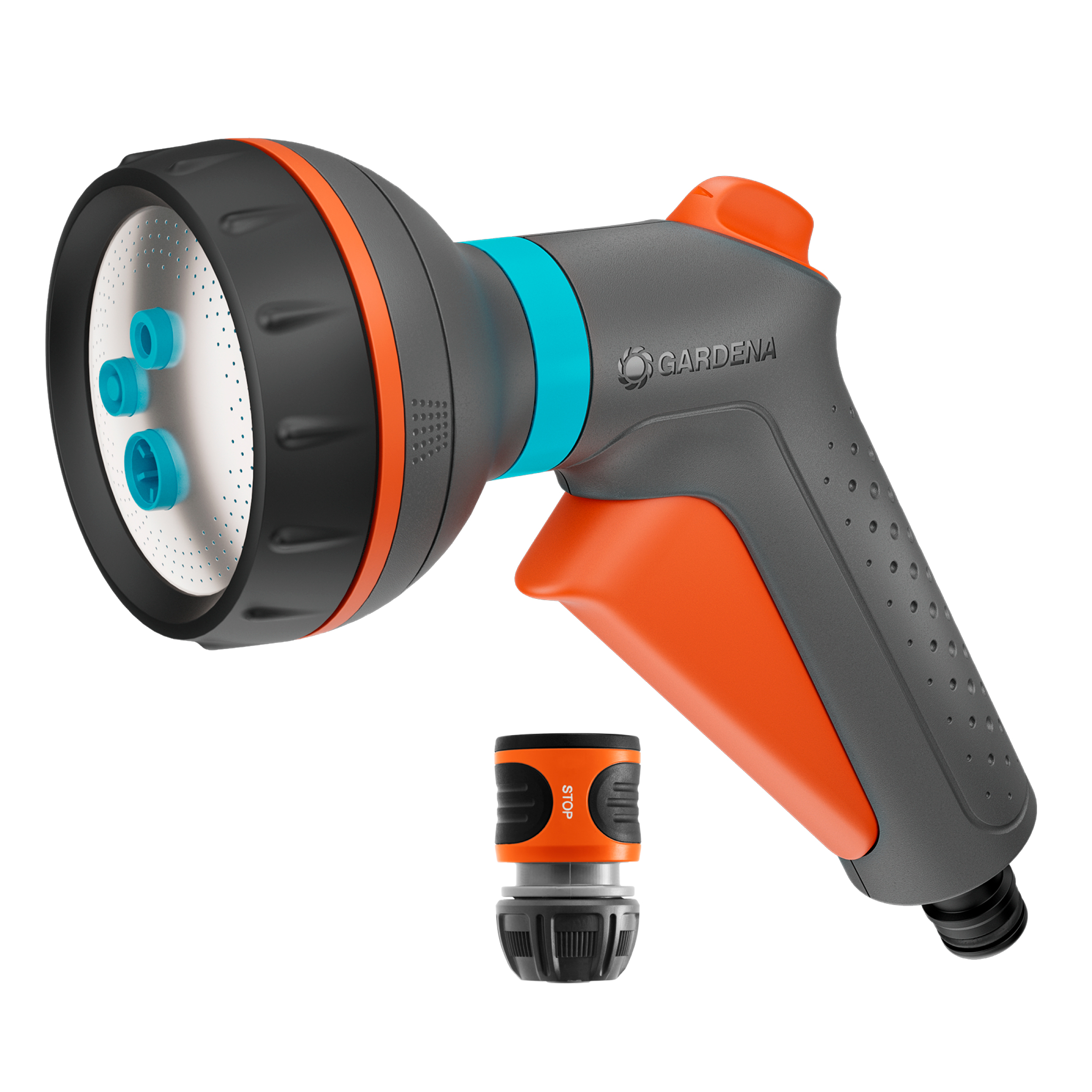 Classic Multifunctional Sprayer Basic Water Stop Set, Sprayers & Nozzles