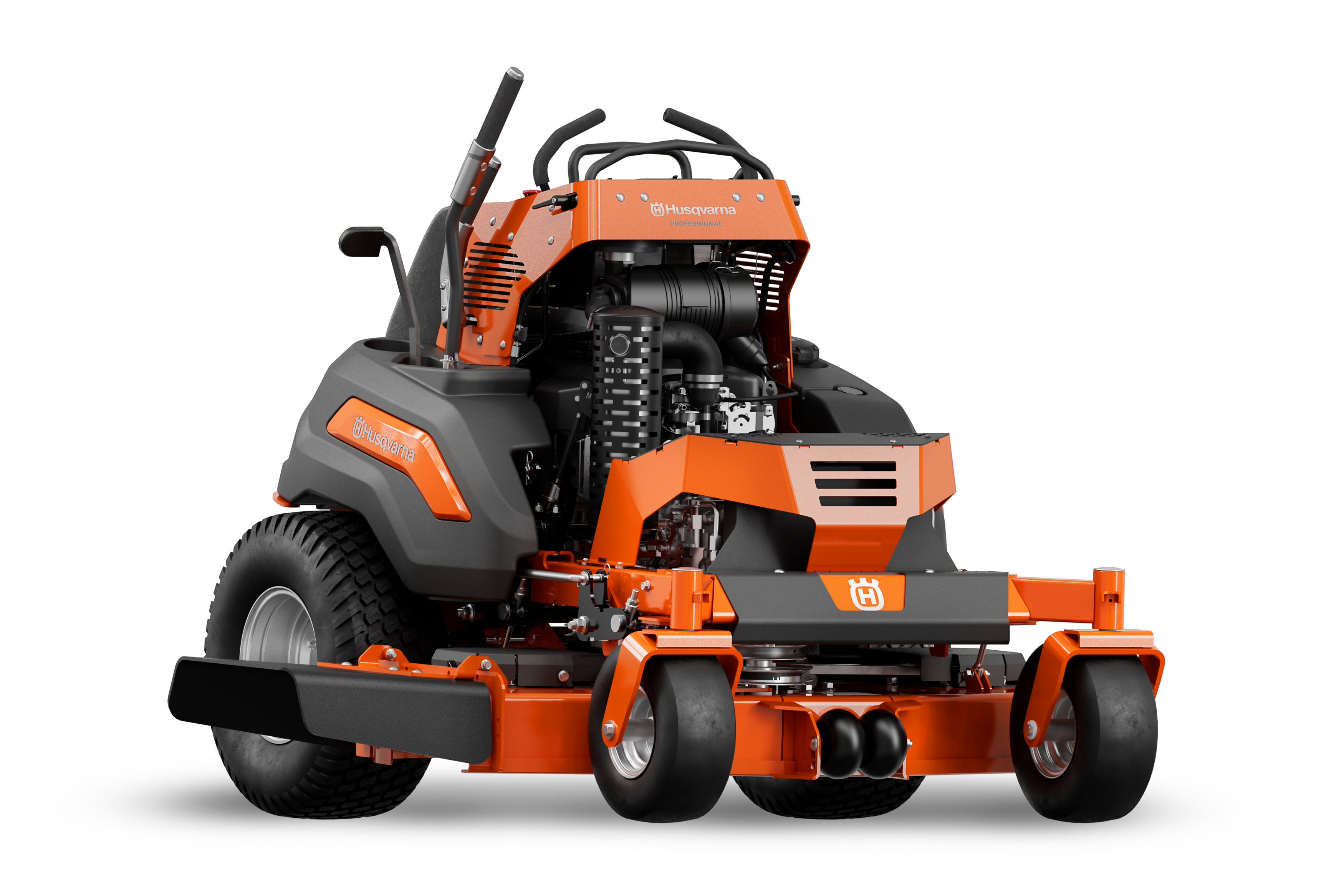 Husqvarna V548X Main Image