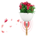 ClickUp! FlowerBowl