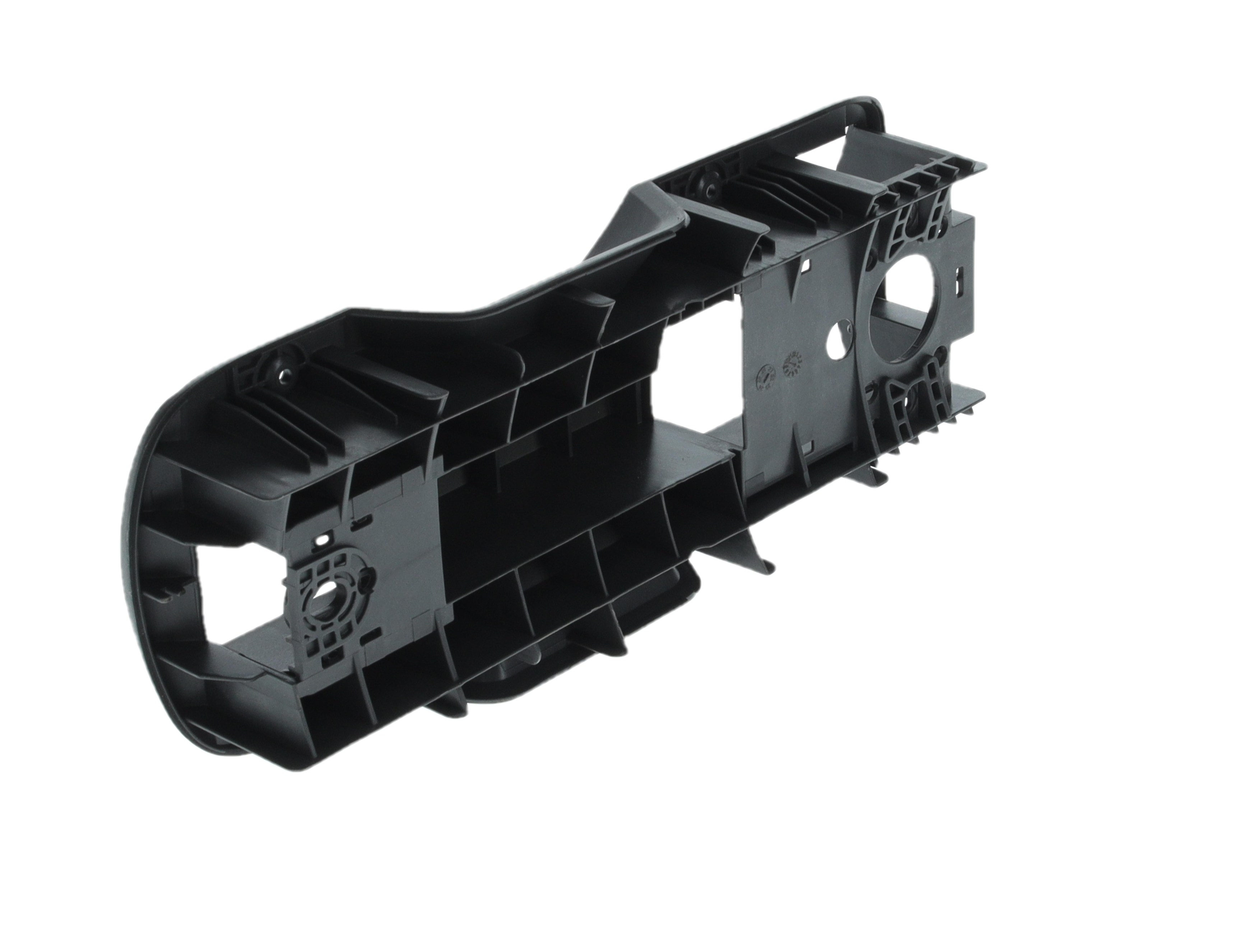 Tank afdekking bovenste