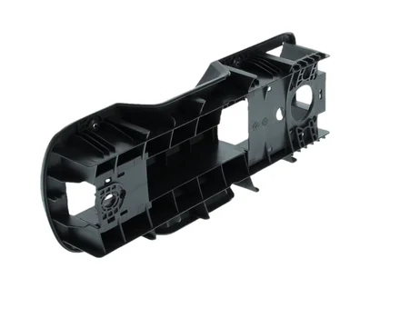 Tank afdekking bovenste