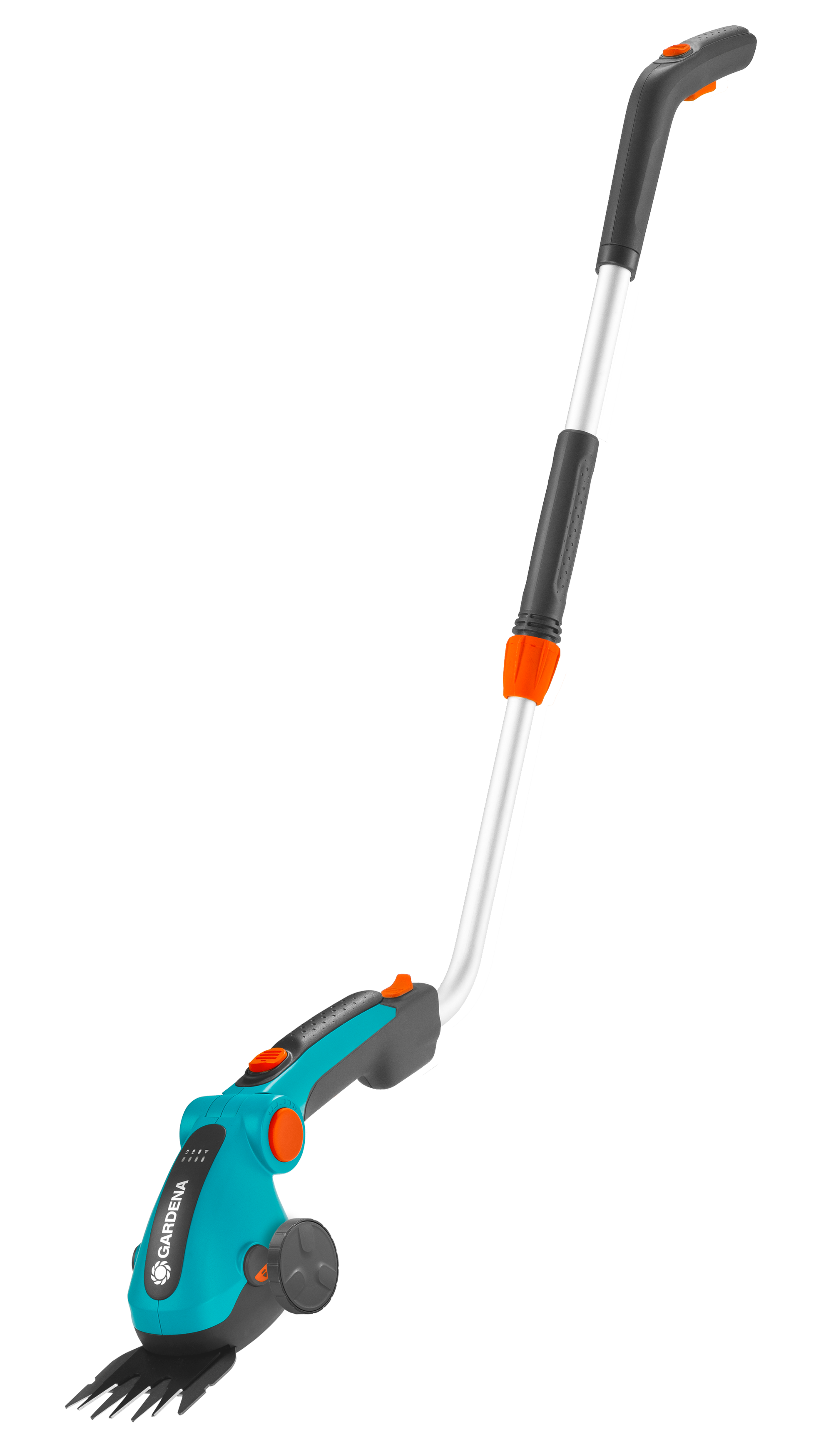 Akku-Grasschere ComfortCut Li Set