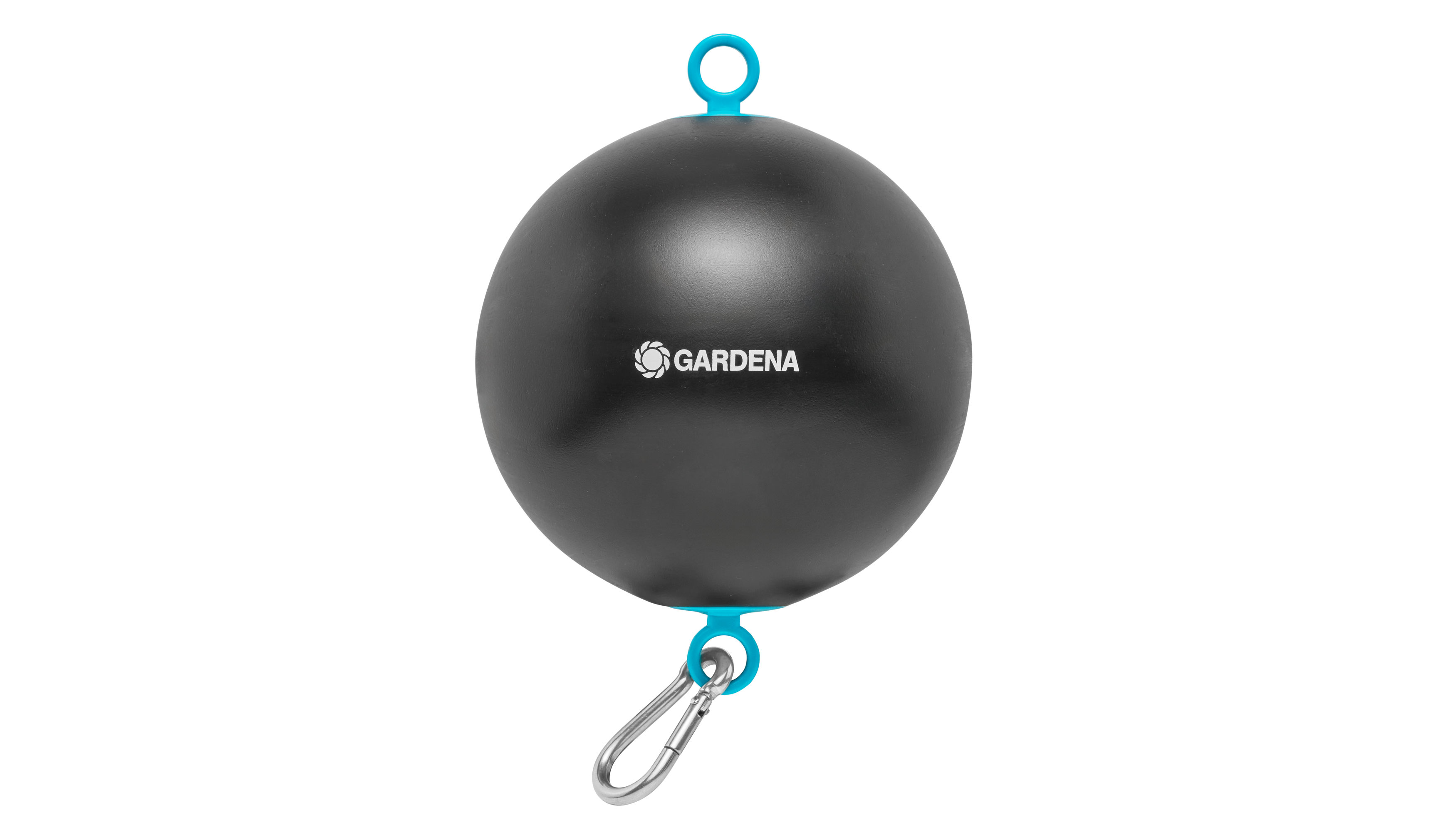 Boule d'aspiration flottante