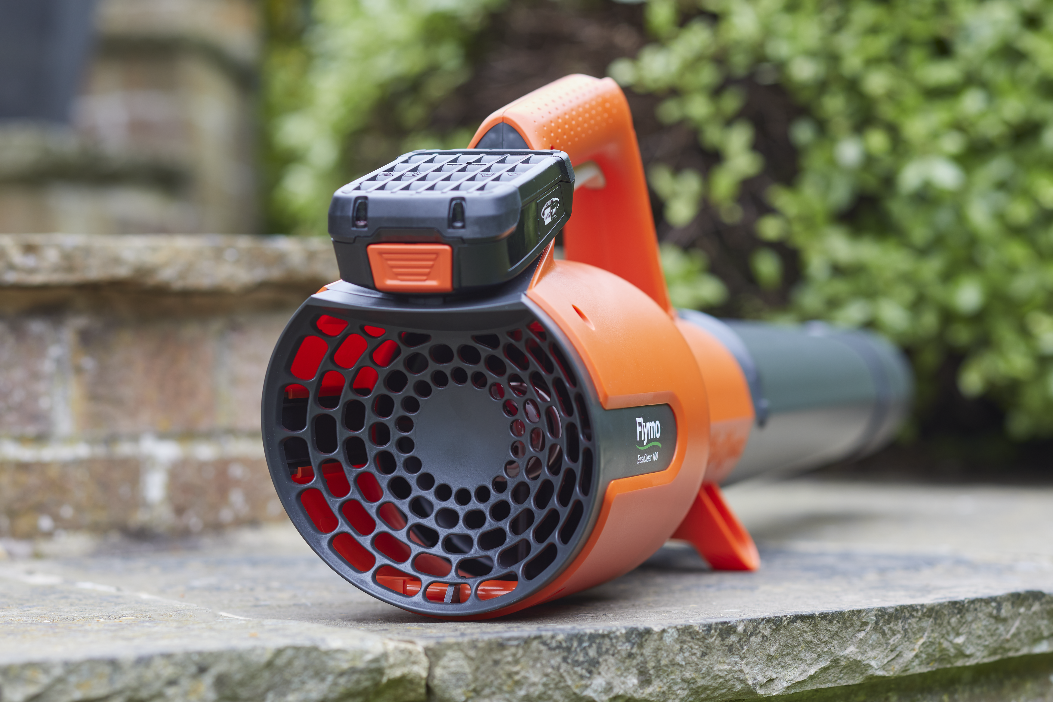 18V EasiClear 100 KIT 2.5