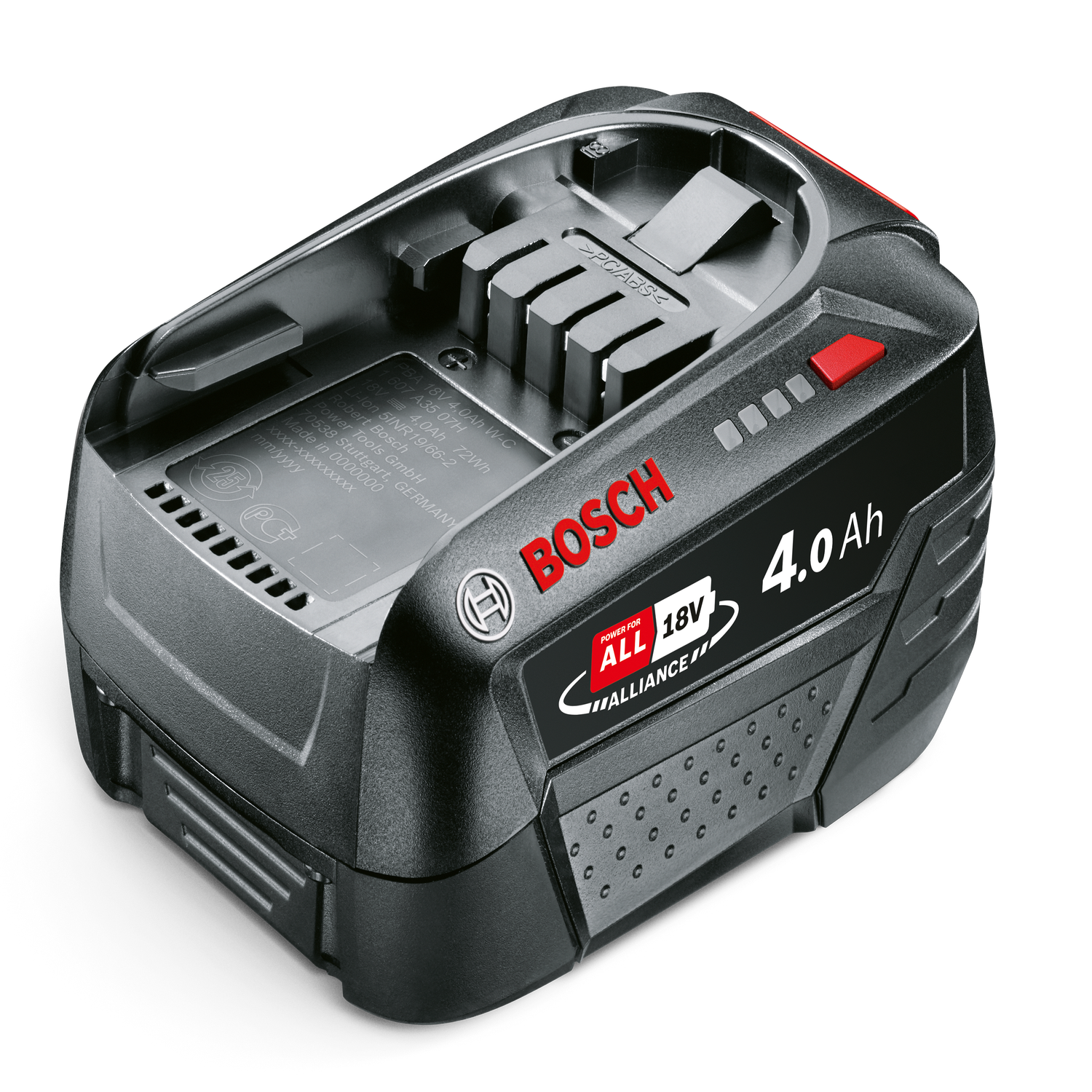Husqvarna Aspire™ P4a 18-B72