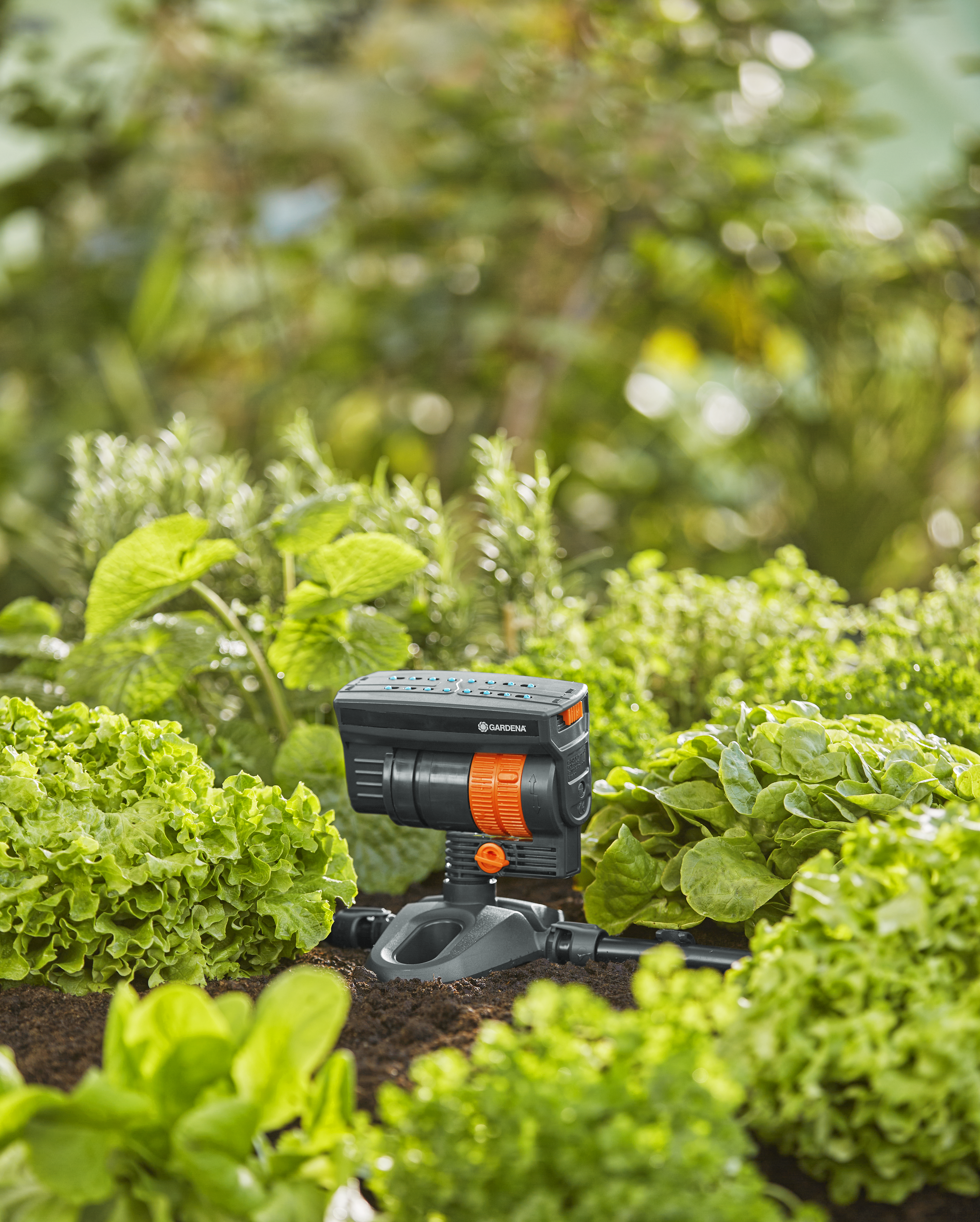 Arroseur oscillant OS 90