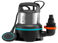 Dirty Water Pump 16000
