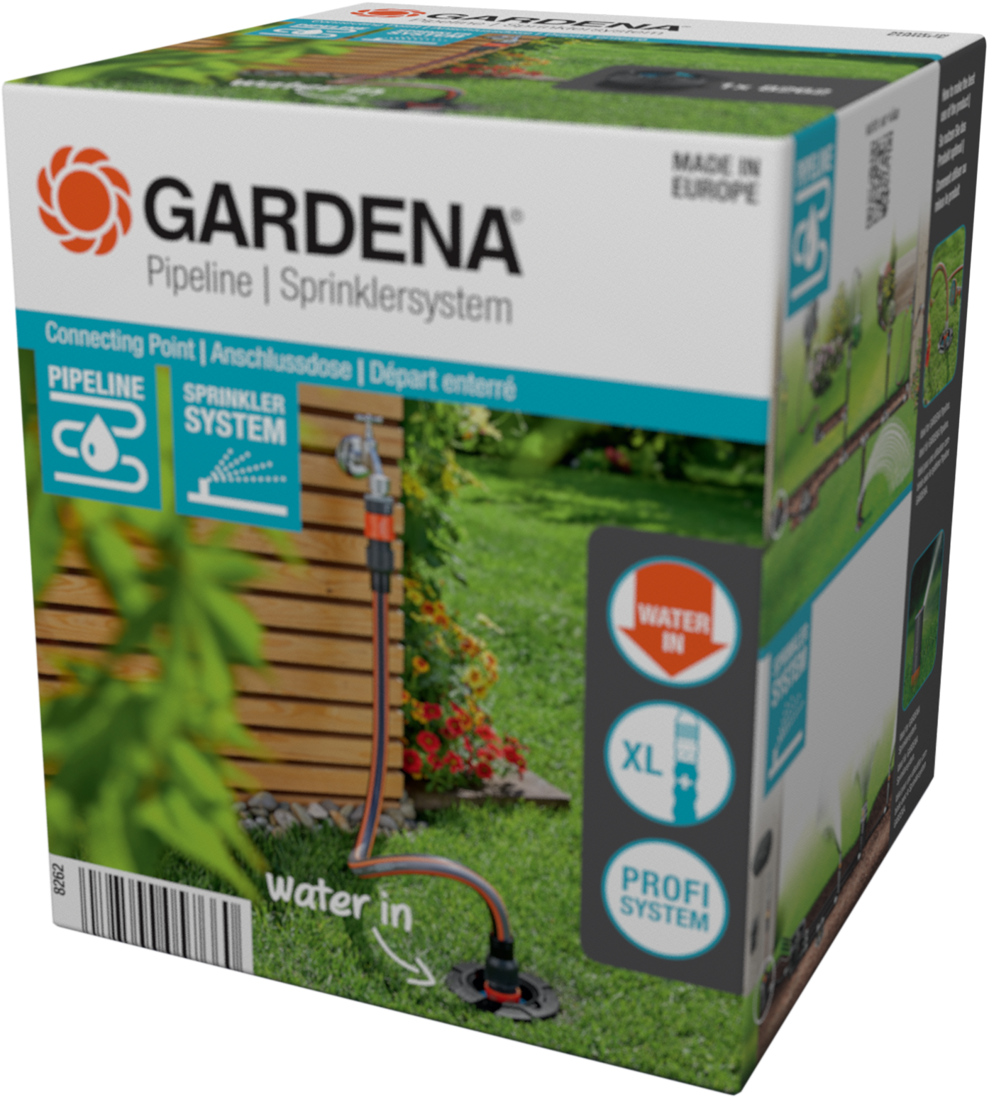 Připojovac&iacute; krabice