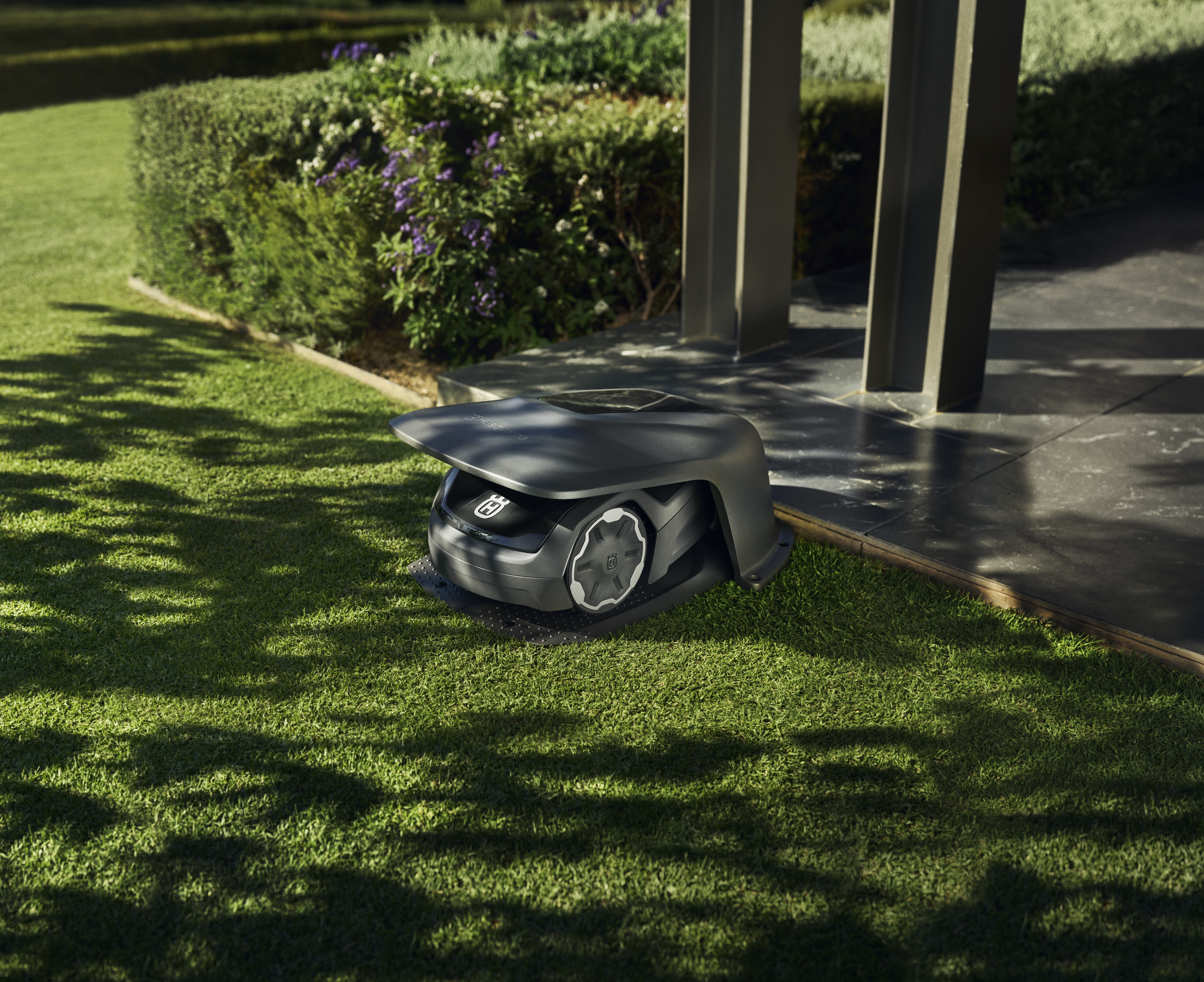 Automower® House X / XH Series