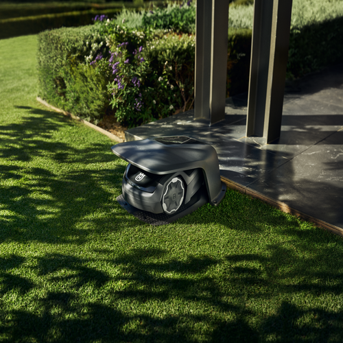 Automower™ Hus