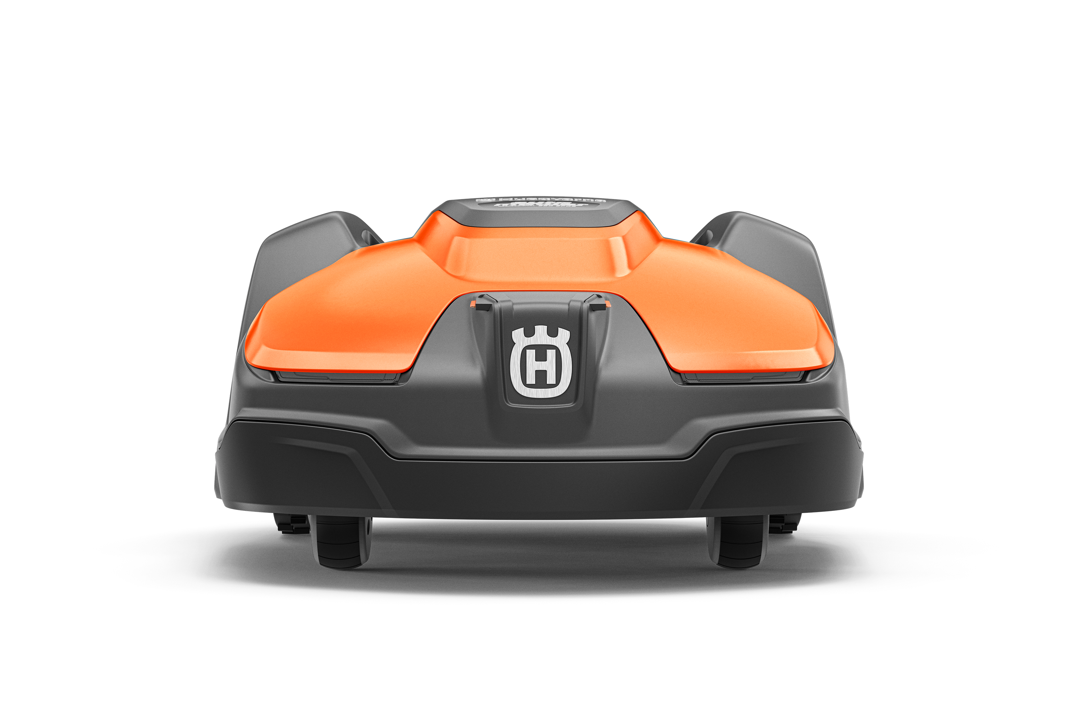 Husqvarna Automower® 520 EPOS® — fotografie 1