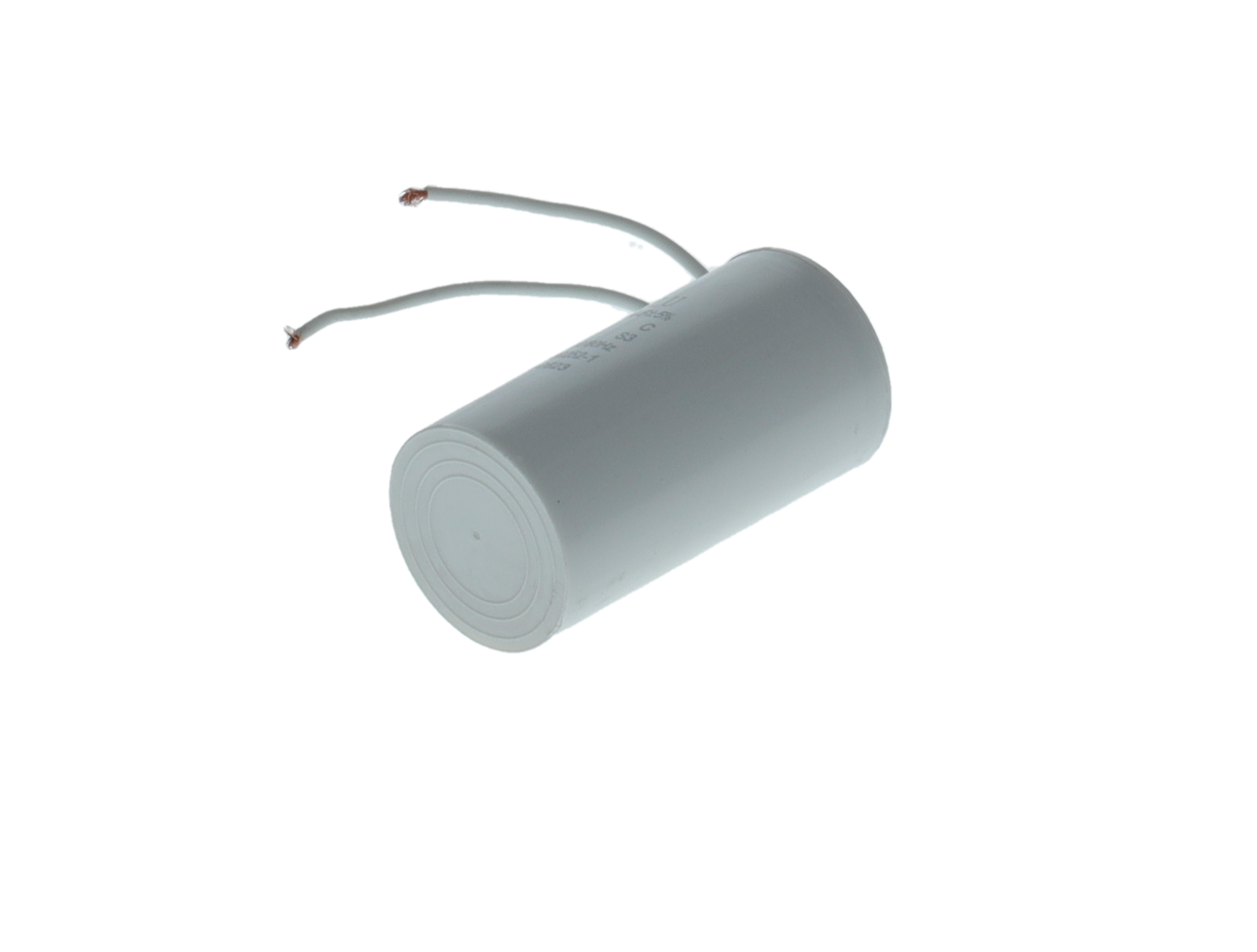 Capacitor 25&micro;F / 450V