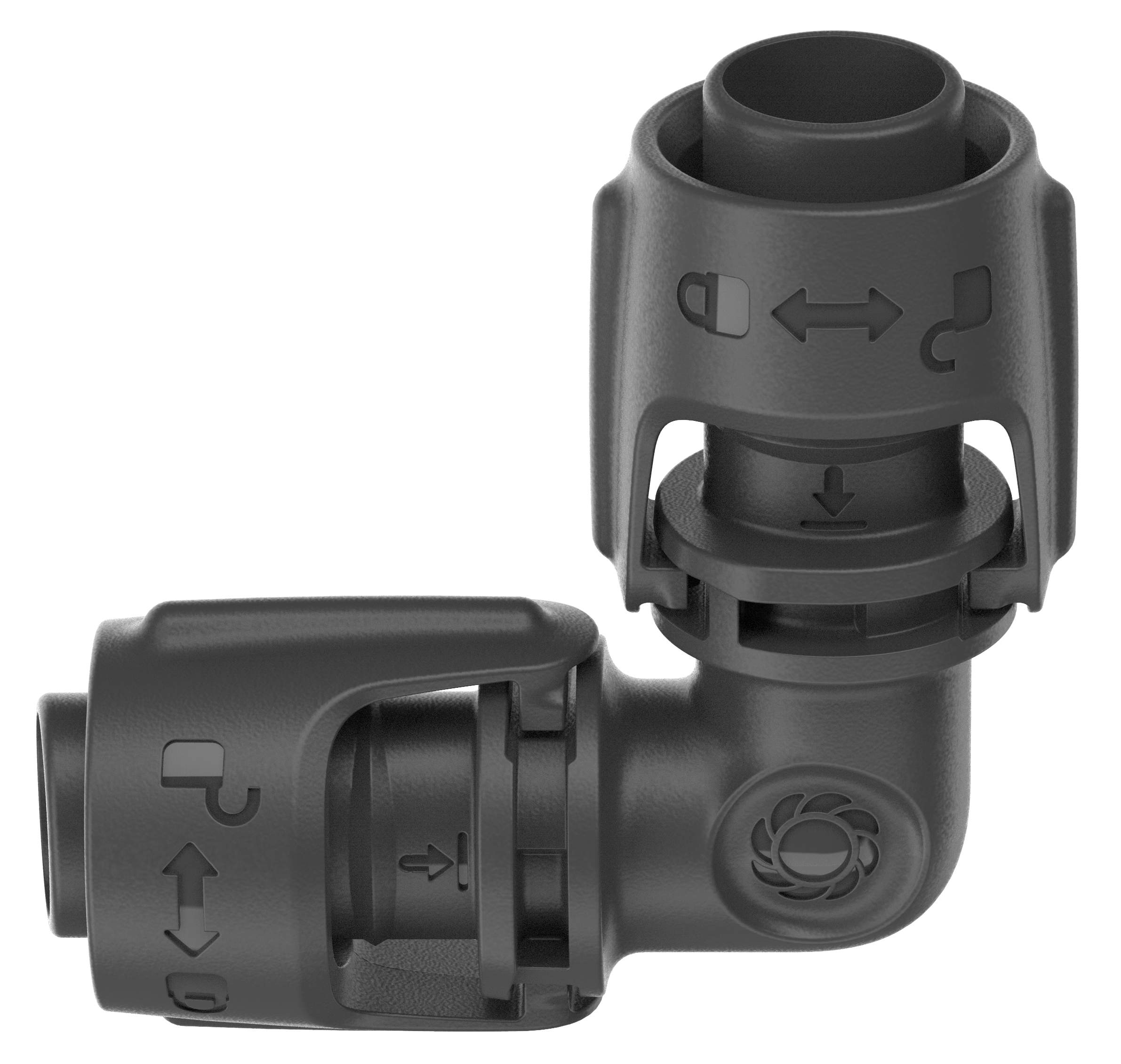 L-St&uuml;ck 13 mm (1/2")