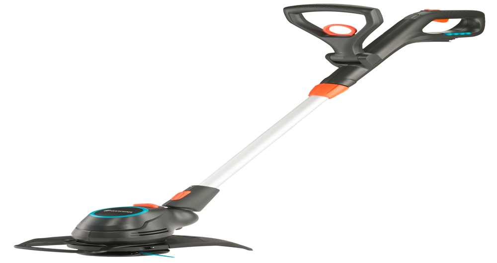 Battery Trimmer ComfortCut Li-18/23 Ready-To-Use Set