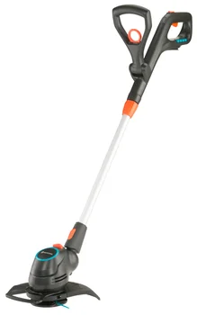 Coupe-Bordure GARDENA ComfortCut 23/18V P4A – Largeur de Coupe 23 cm, Batterie Incluse - vue 8