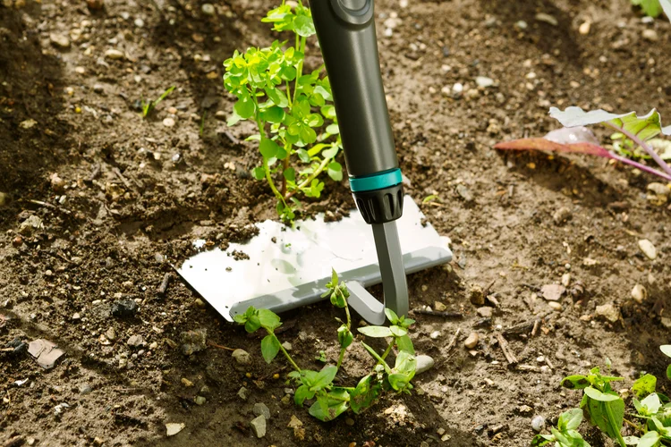 PureLine – motyczka, Narzędzia ogrodowe