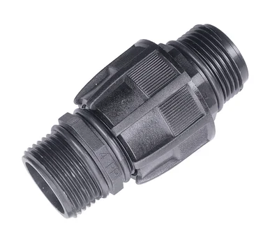 "Anschlussadapter 1""- 1"""