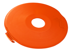 GARDENA Spool Cover for Turbotrimmer EasyCut/ComfortCut/PowerCut Plus, 9807, 9808, 9809