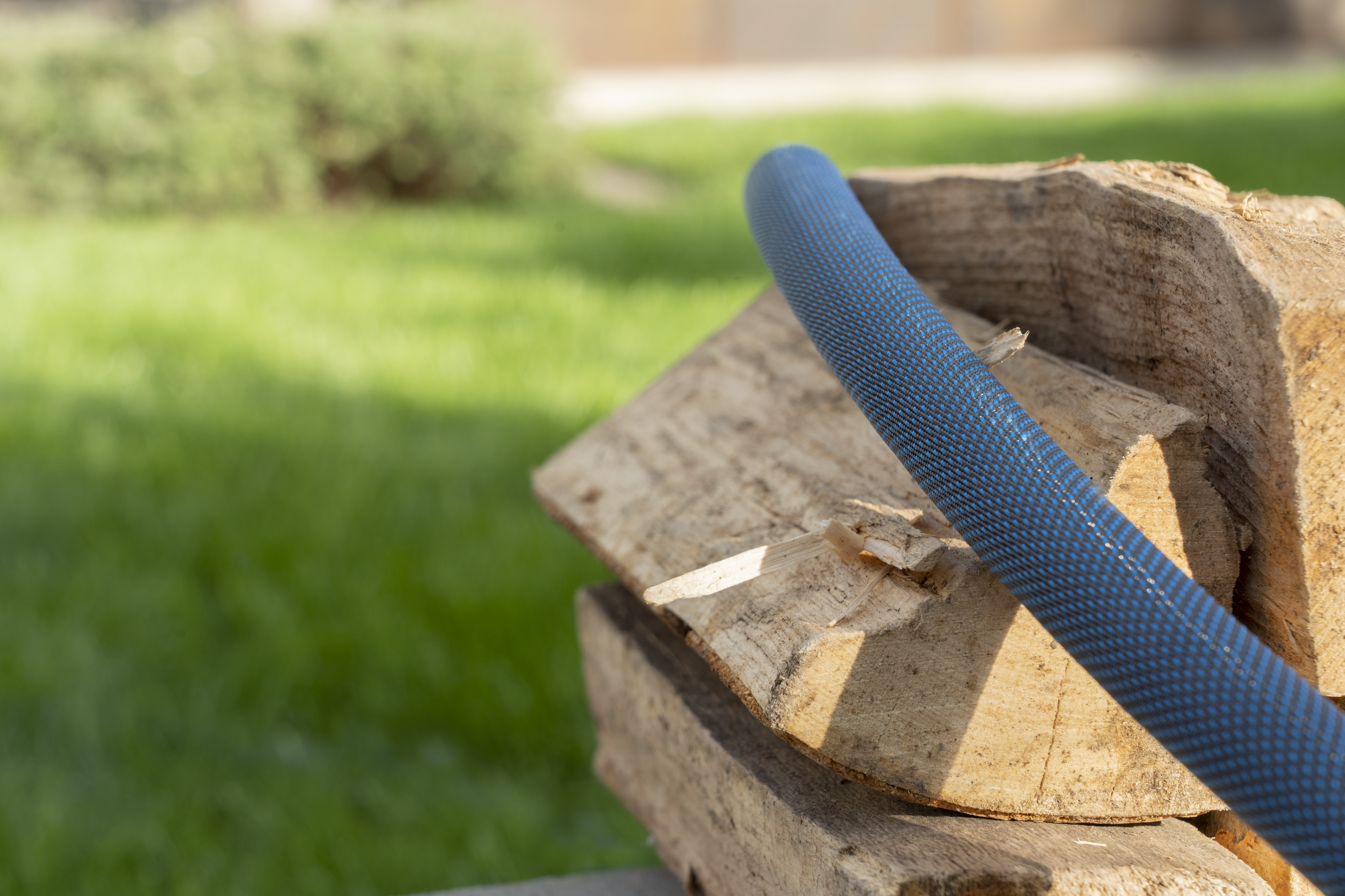 Tekstilna cev Liano&trade; Xtreme 19 mm (3/4"), 25 m