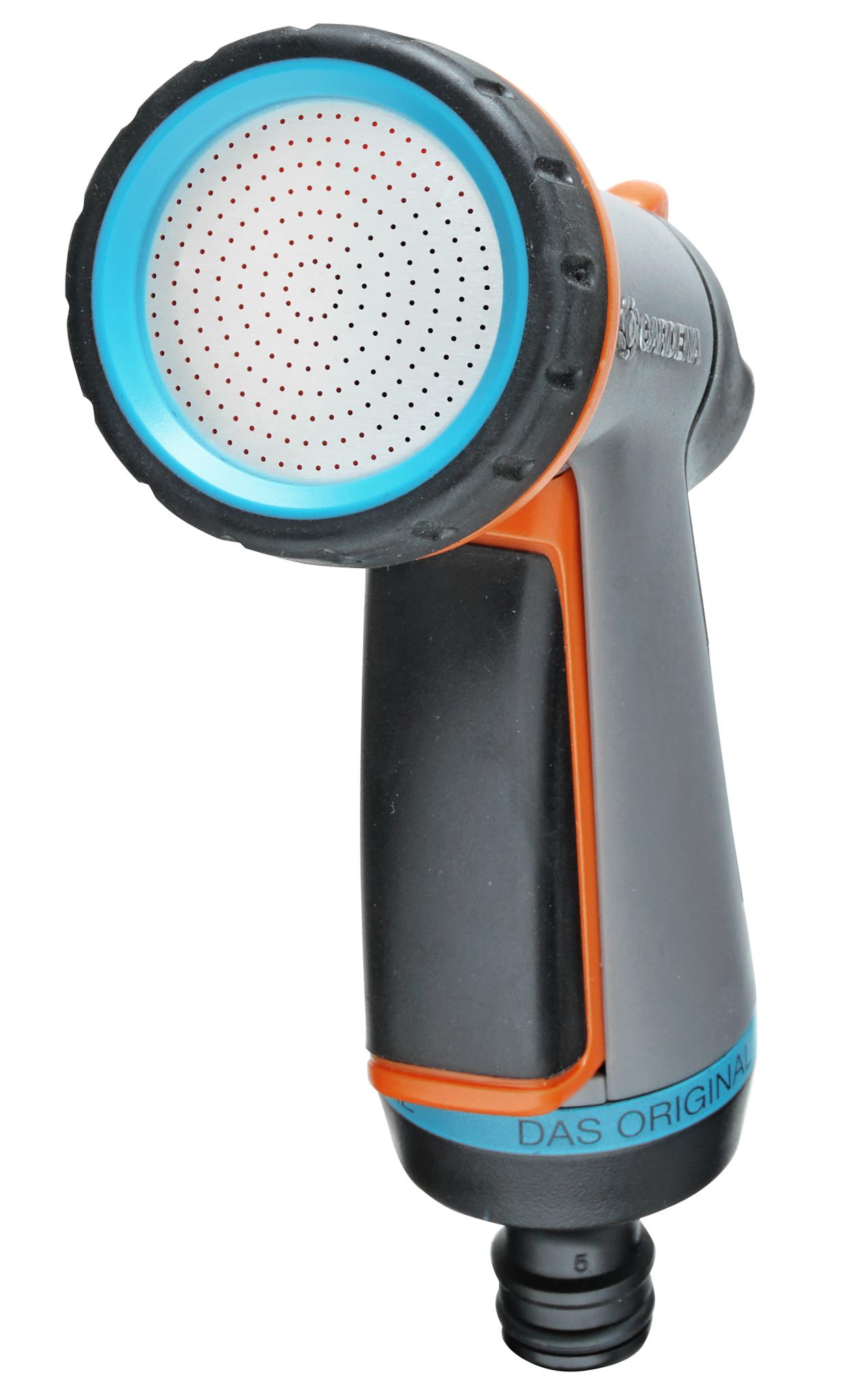 Bevattningspistol Balkong