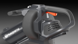 Intuit&iacute;vne ovl&aacute;danie Aspire BVX