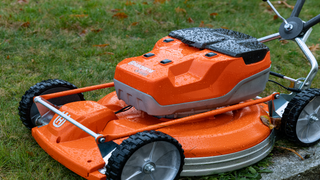 Rain resistant IPX4