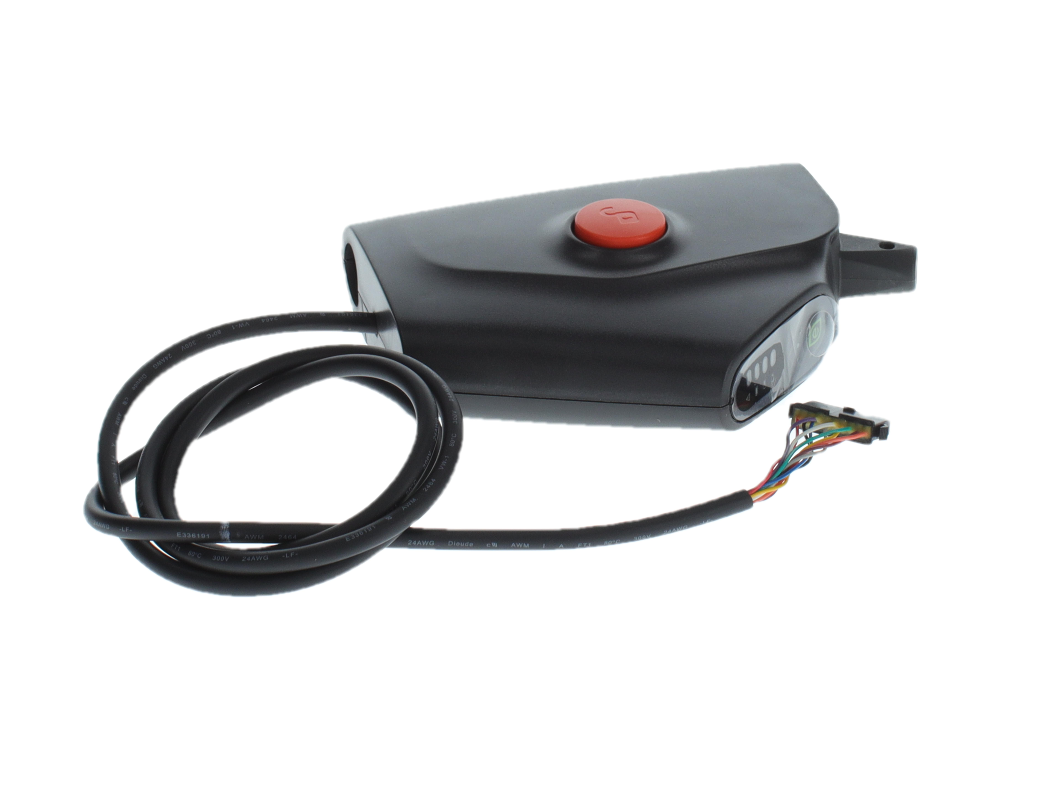 Interrupteur, cpl. EU