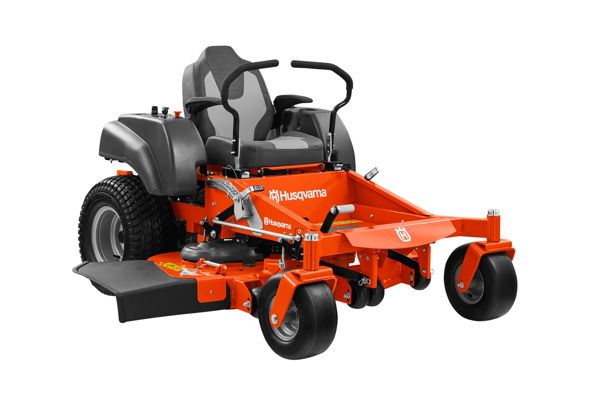 HUSQVARNA MZ54 Main Image