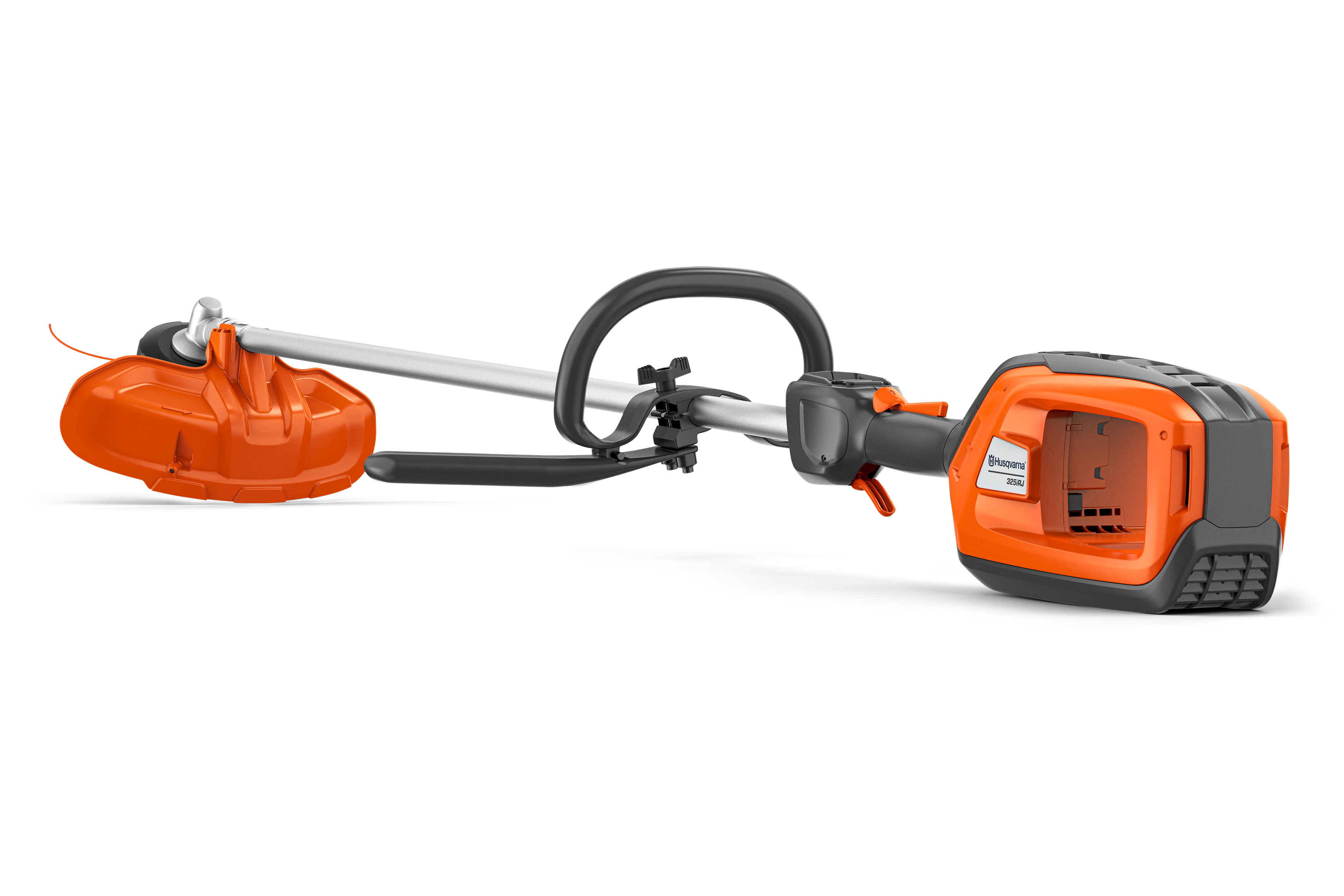 Husqvarna 325iRJ Akku-Motorsense<br>