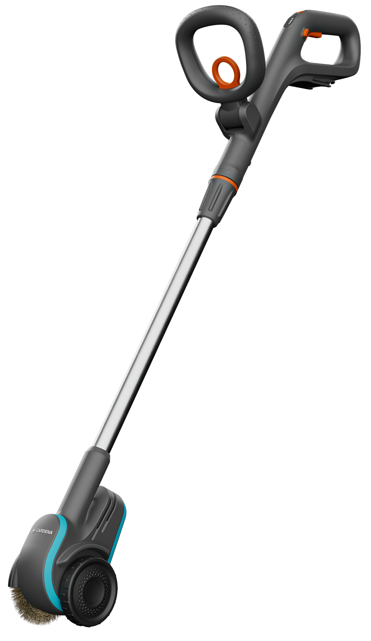 Baterijski čistilnik za reže EasyWeed 1800/18V P4A, brez baterije